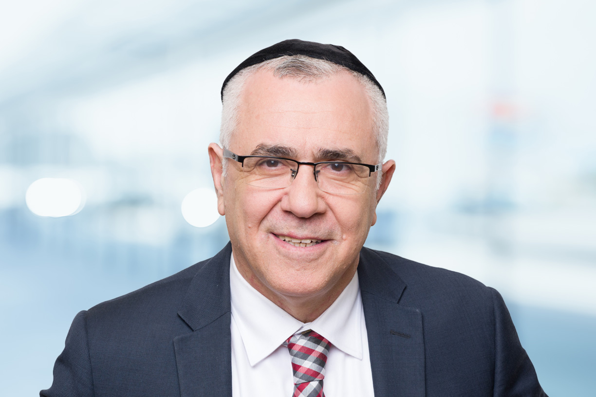 יואל טולדנו