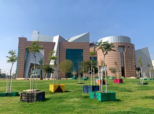 רואה חשבון בבאר שבע והדרום