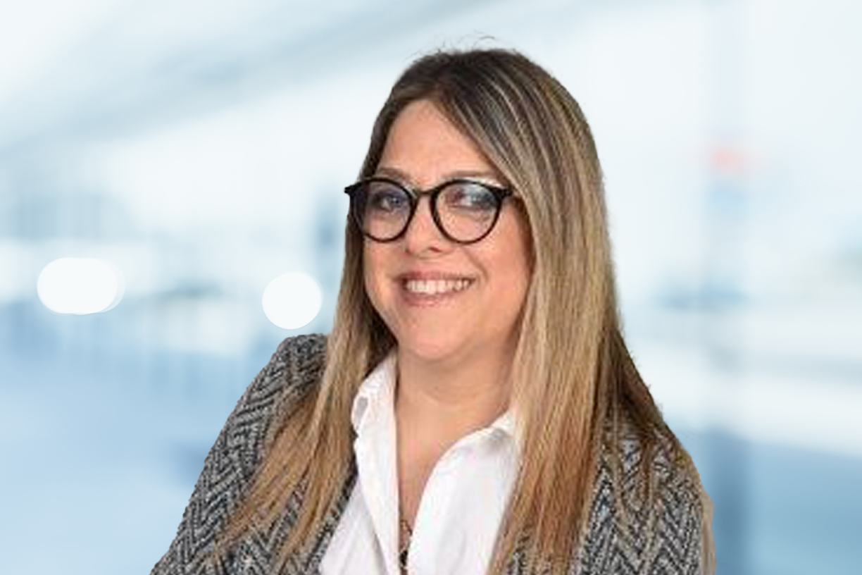 Sharon Witkowski-Tabib