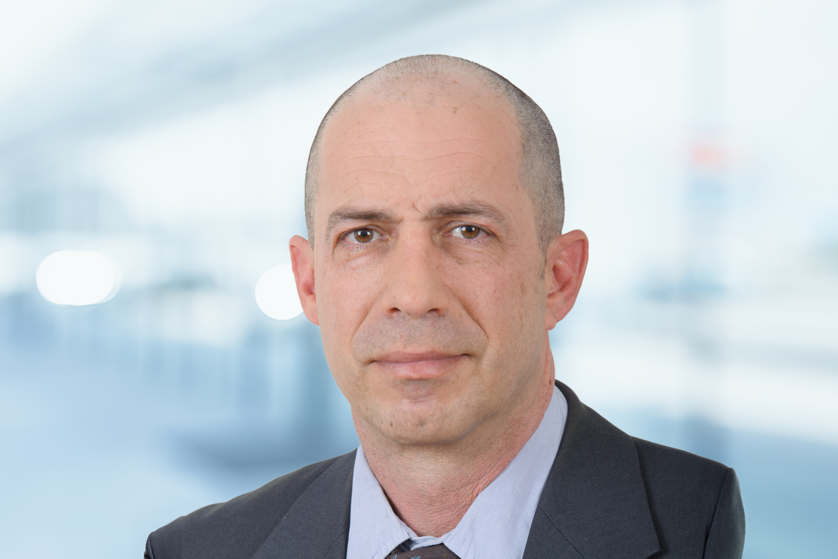 Omri Halevi 