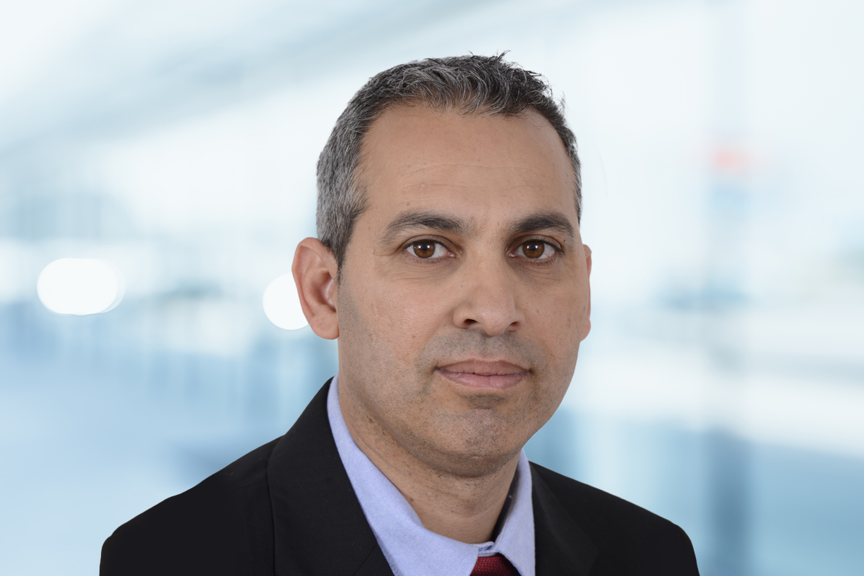 Doron Arami