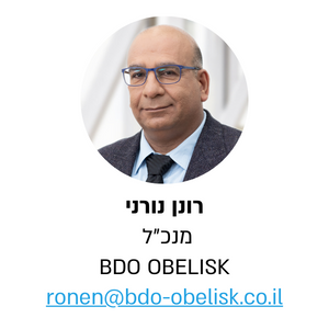 רונן נורני