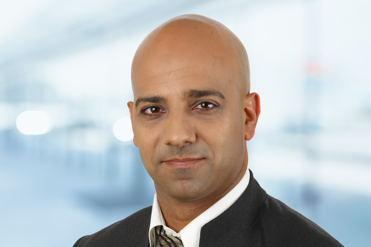 Amit Shalit