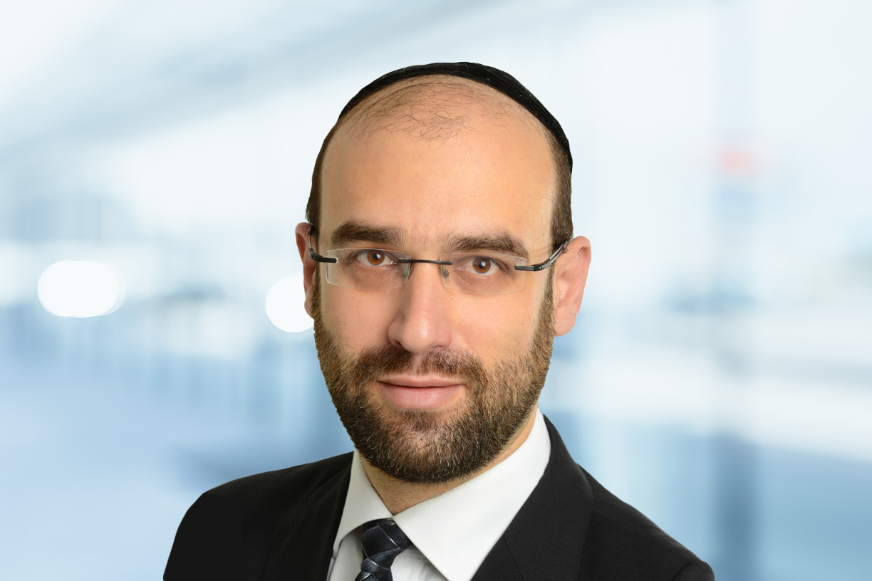 יוסי גולדפינגר