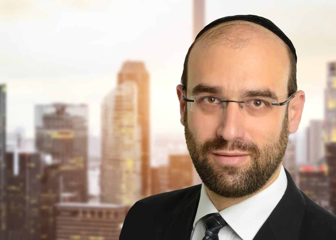 יוסי גולדפינגר