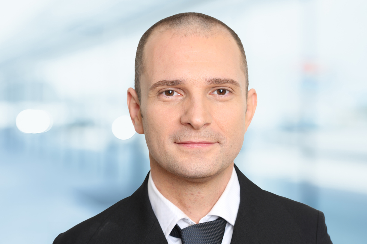 Alon Tischler