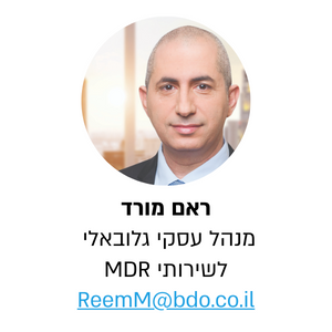 ראם מורד
