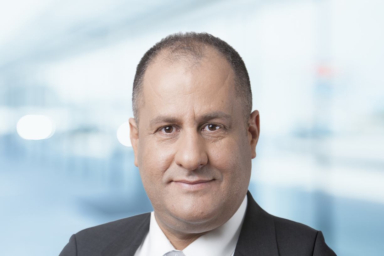 Tal Dolev