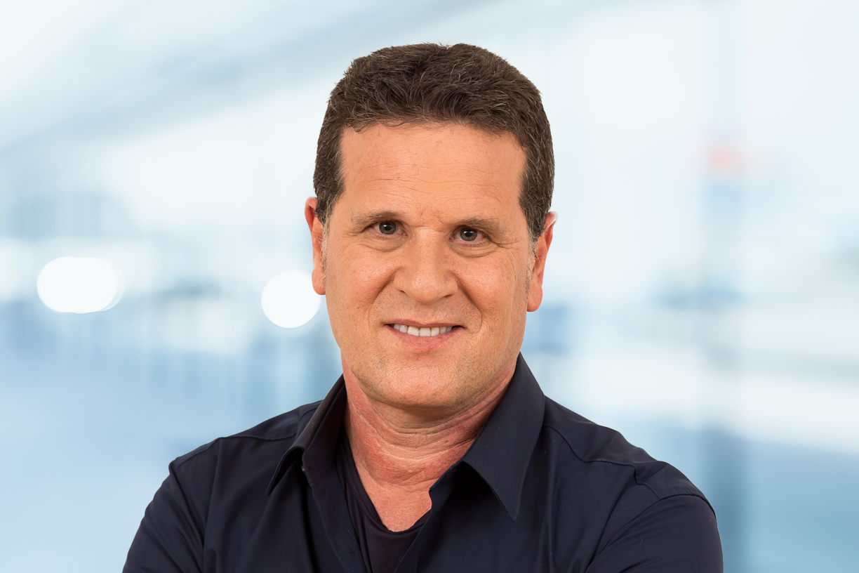 איל לוין