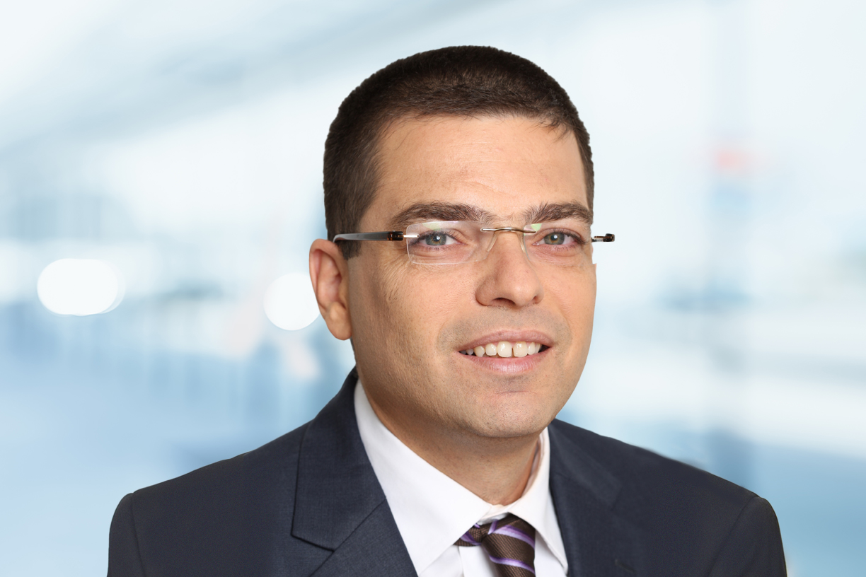 Tzach Assaf