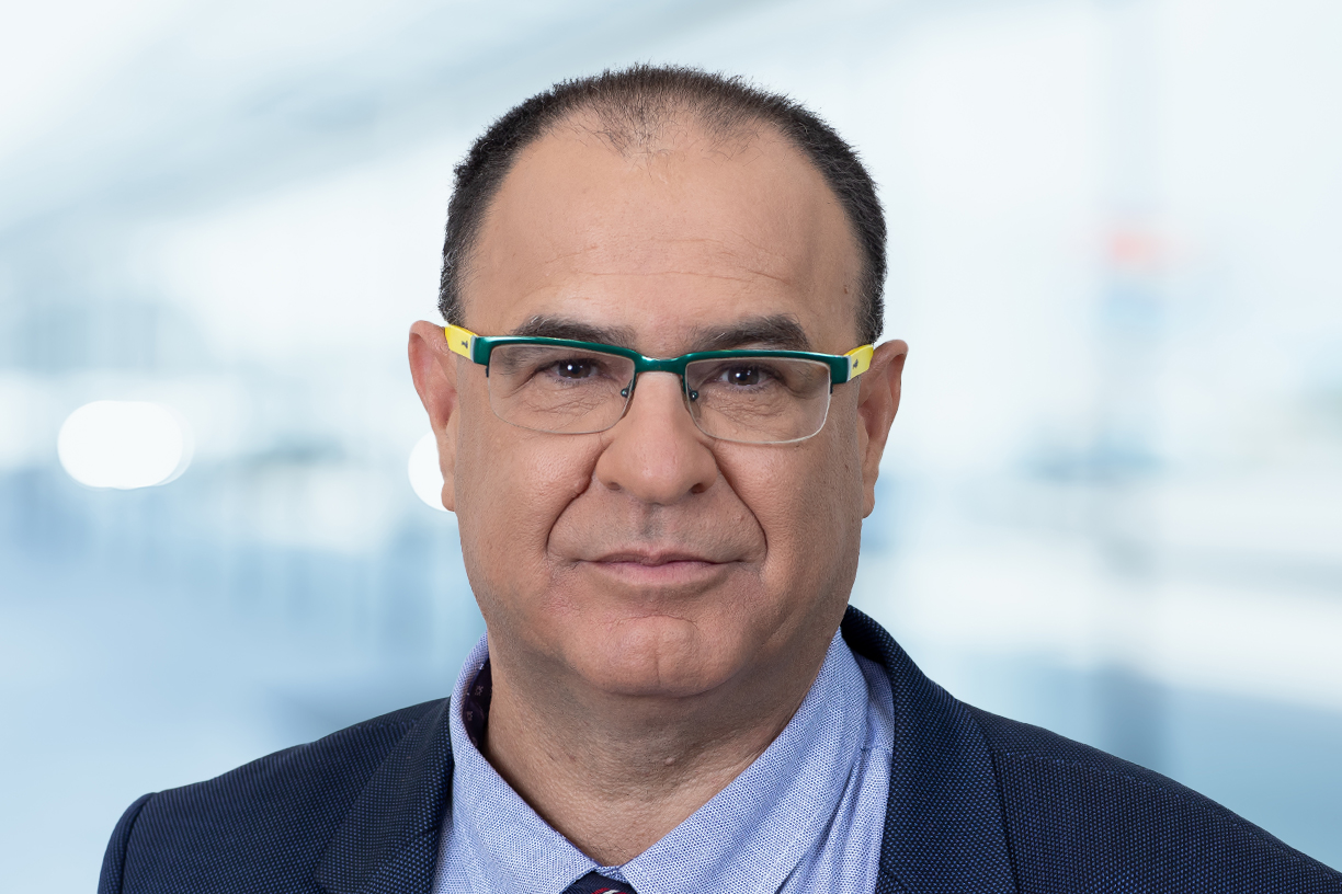 Avi Levi