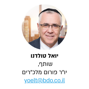 יואל טולדנו