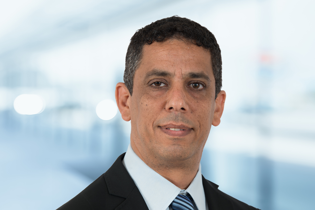 David Hamami