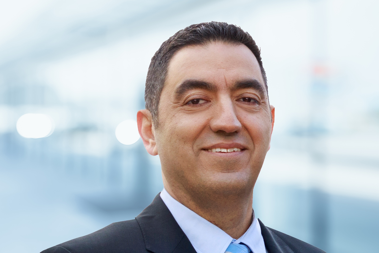 Dan Atias