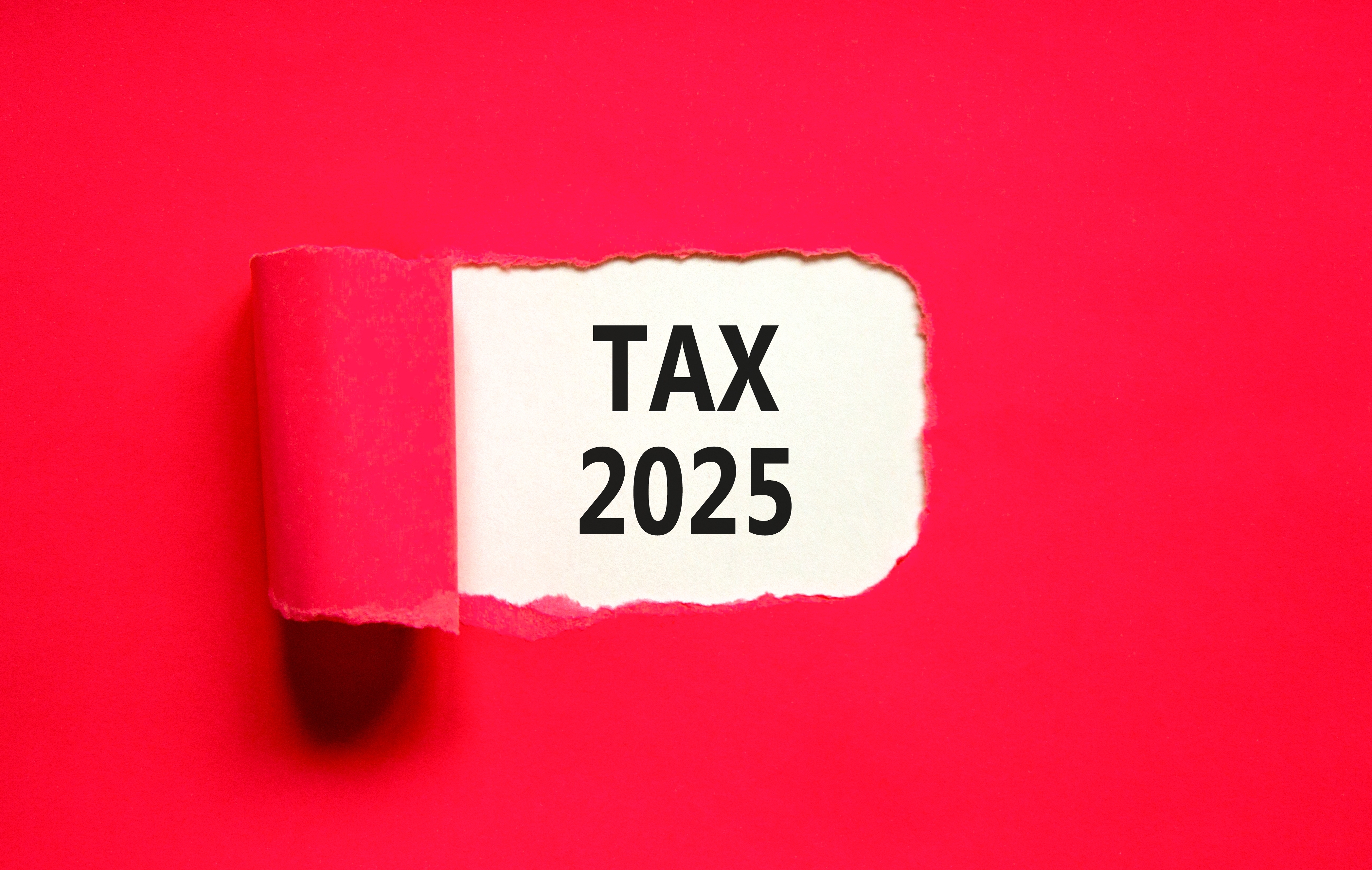 שינויים במיסוי 2025: מה זה אומר עבורכם?