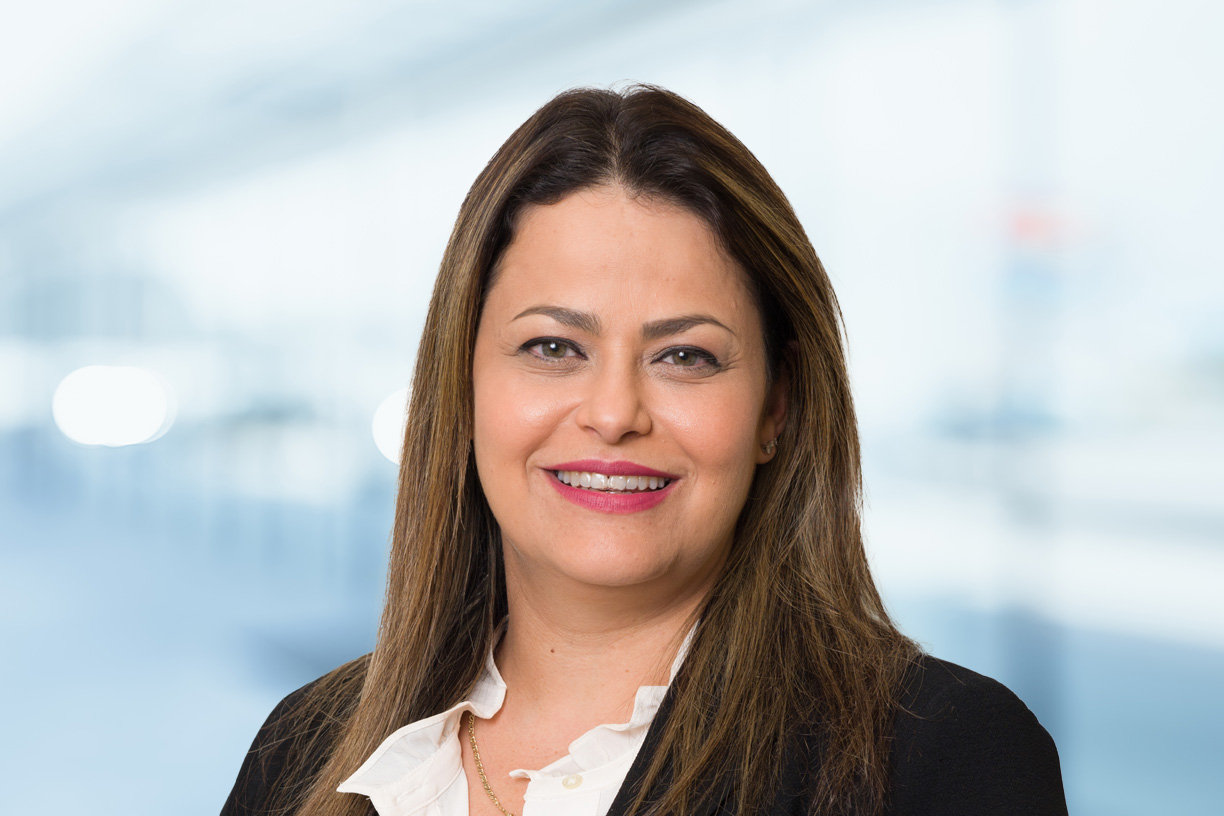 Dana Gottesman