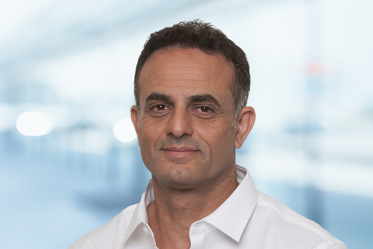 Amir Eitan