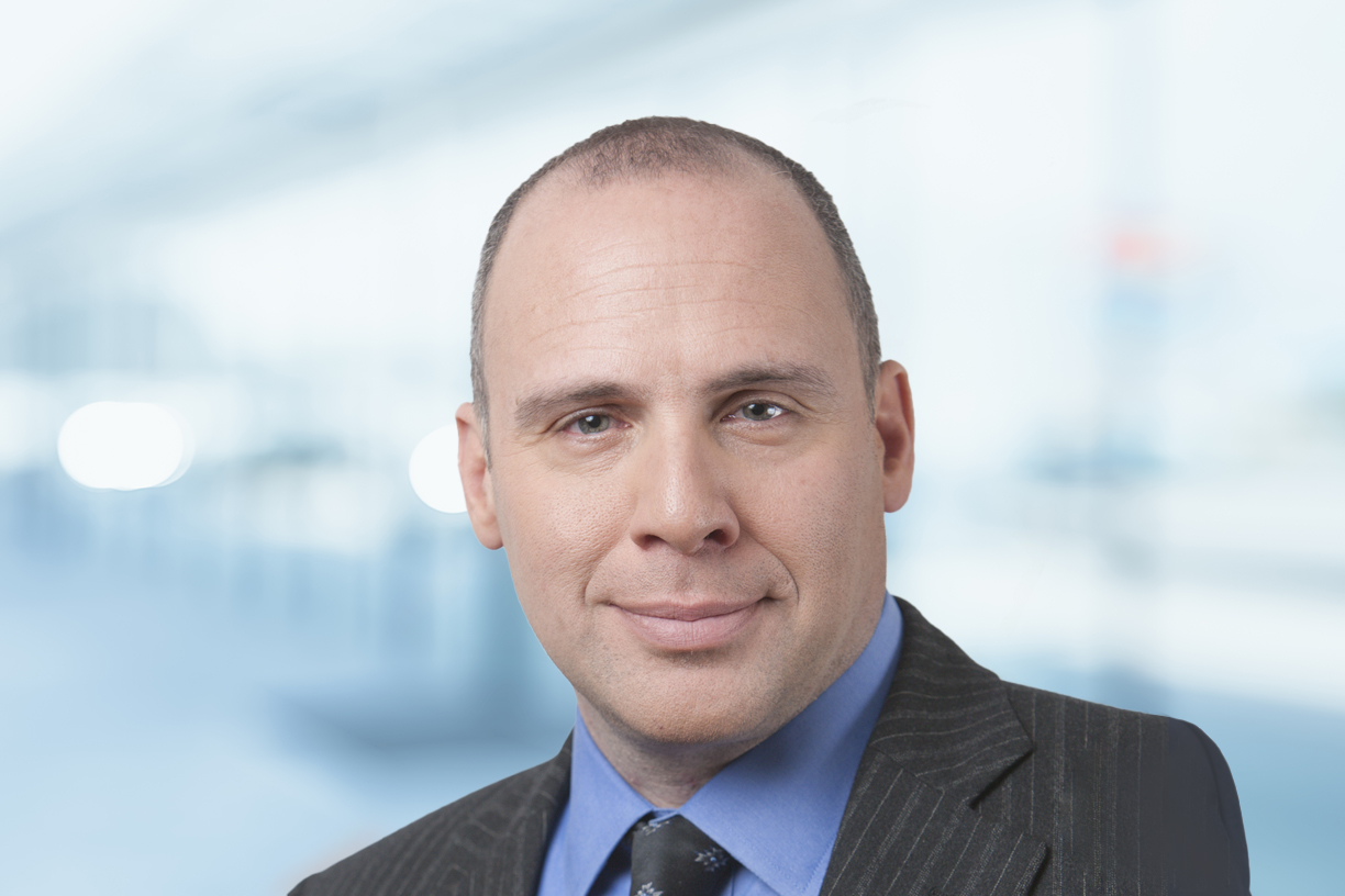Udi Greenberg