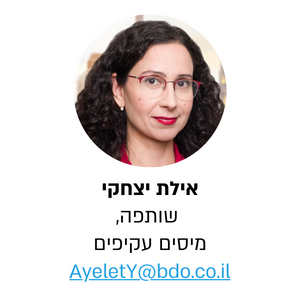 אילת יצחקי