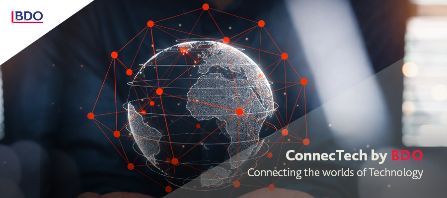ConnecTech by BDO