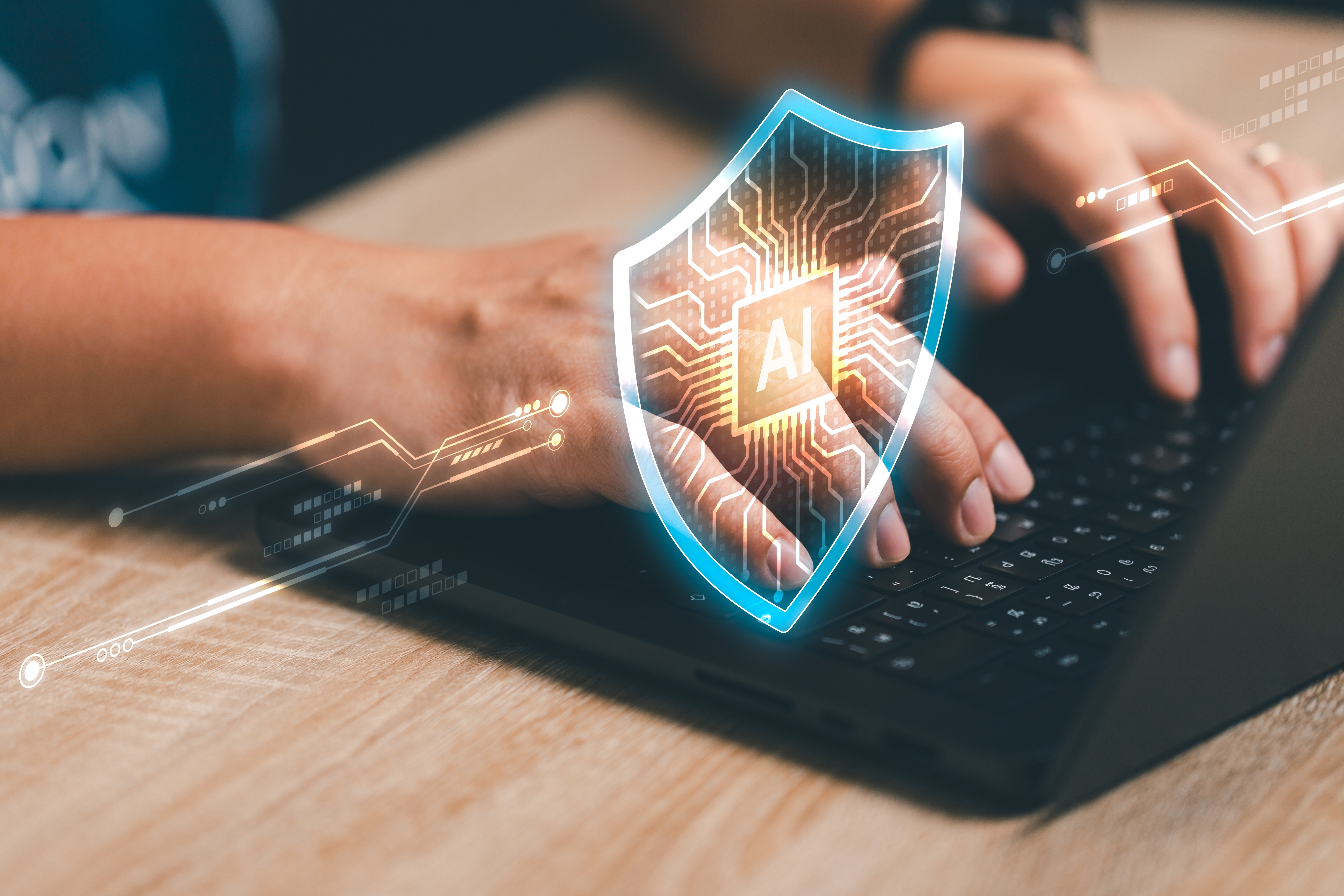 AI in Cyber Security detection and response 