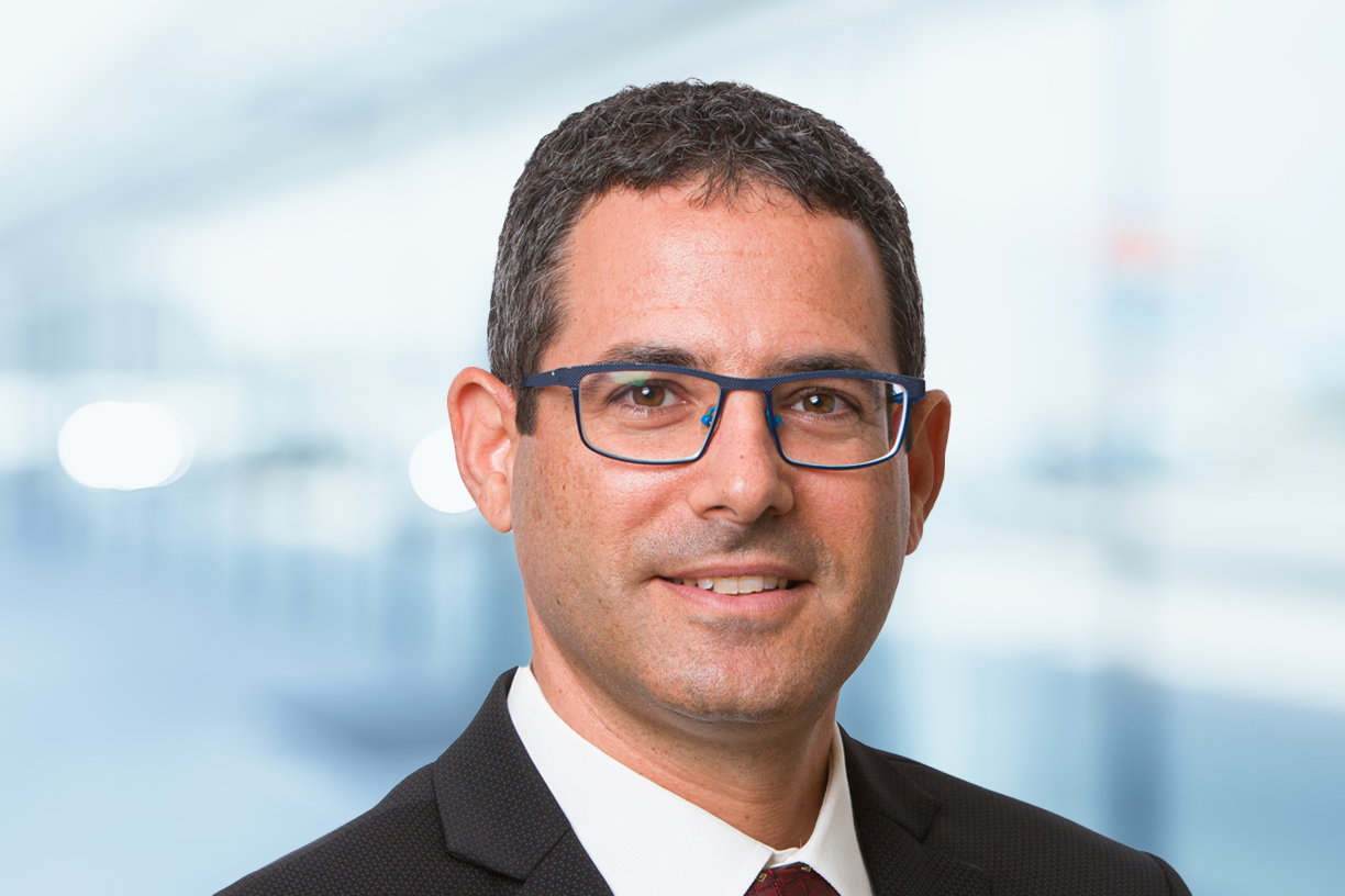 Ofer Guterman