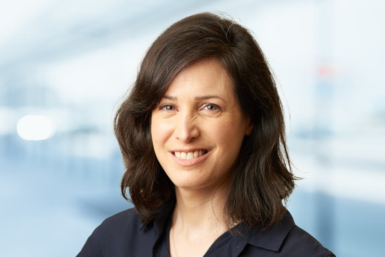 tal huber