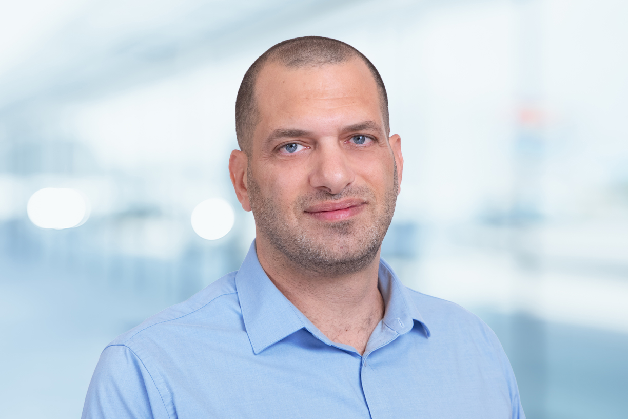 Tareq Dibbini